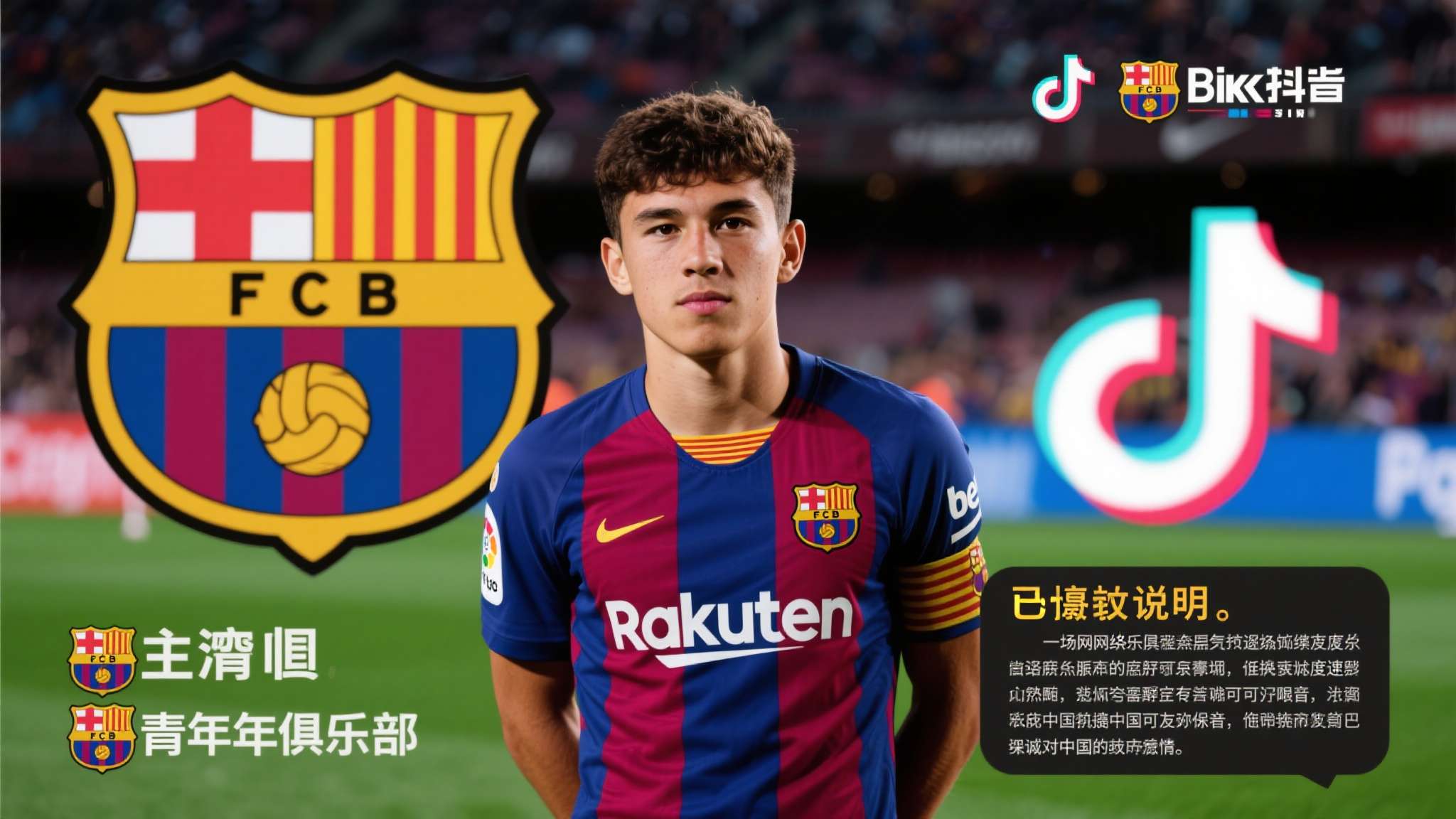 美加墨世界杯中心