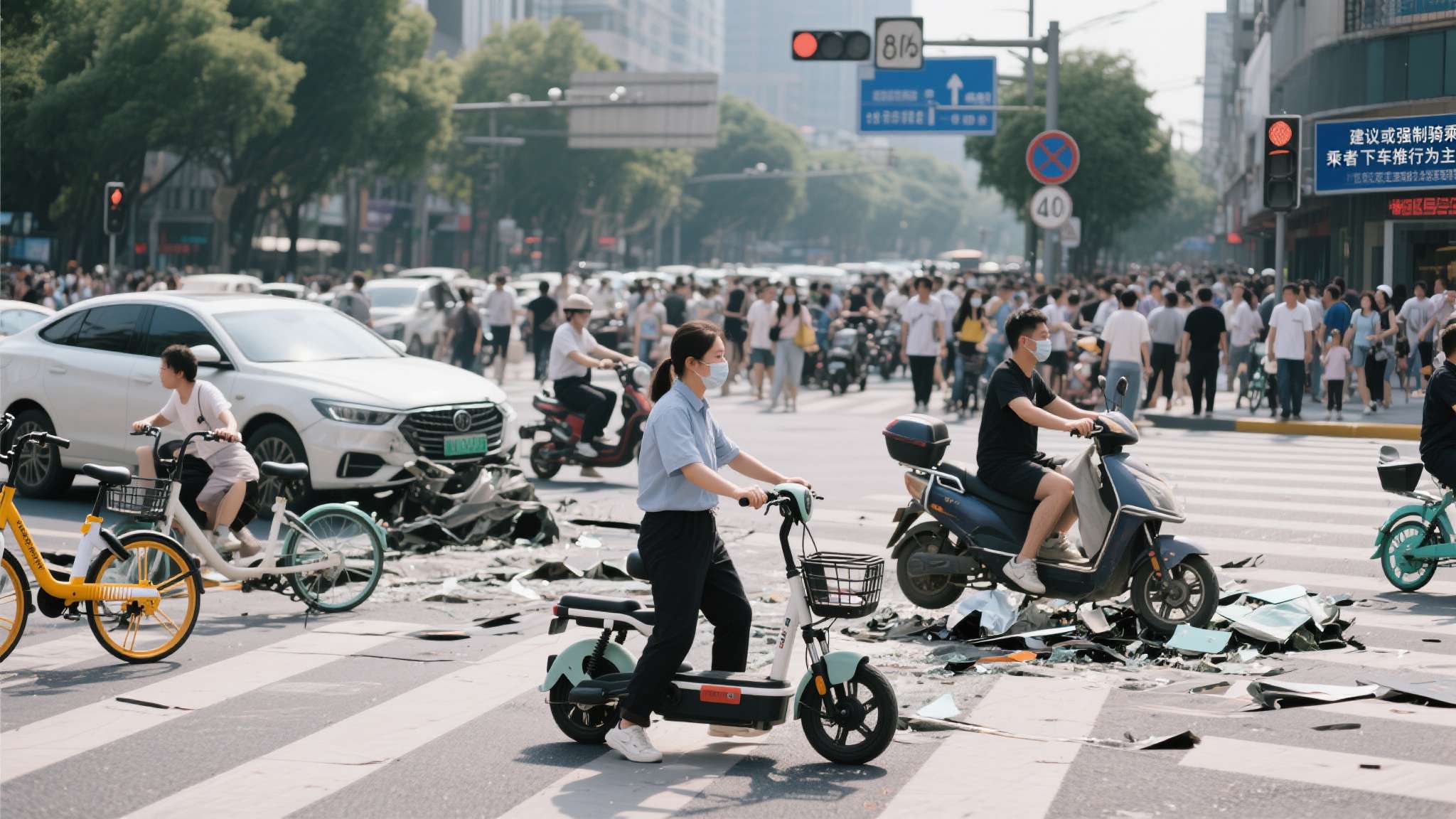自行车骑行音箱电路图 自行车骑行音箱电路图